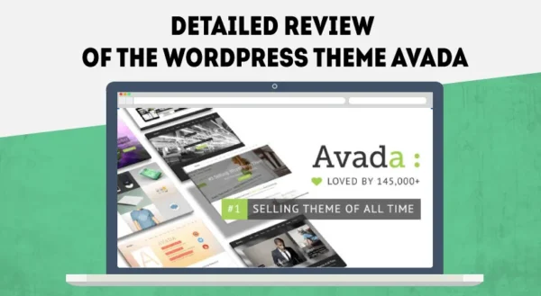 Avada Website Builder For WordPress & WooCommerce